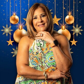 Susana Moor