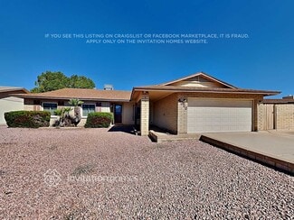 4836 W Mercer Ln, Glendale, AZ 85304