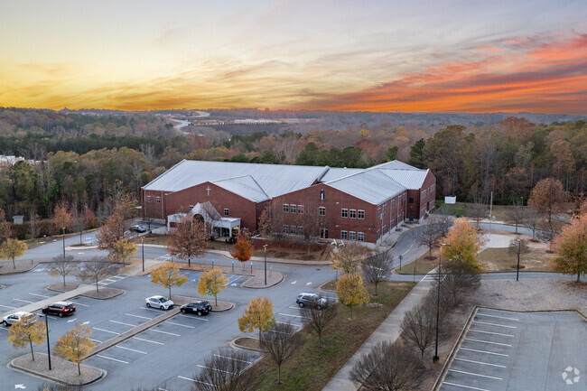 St. Joseph Catholic Parish School