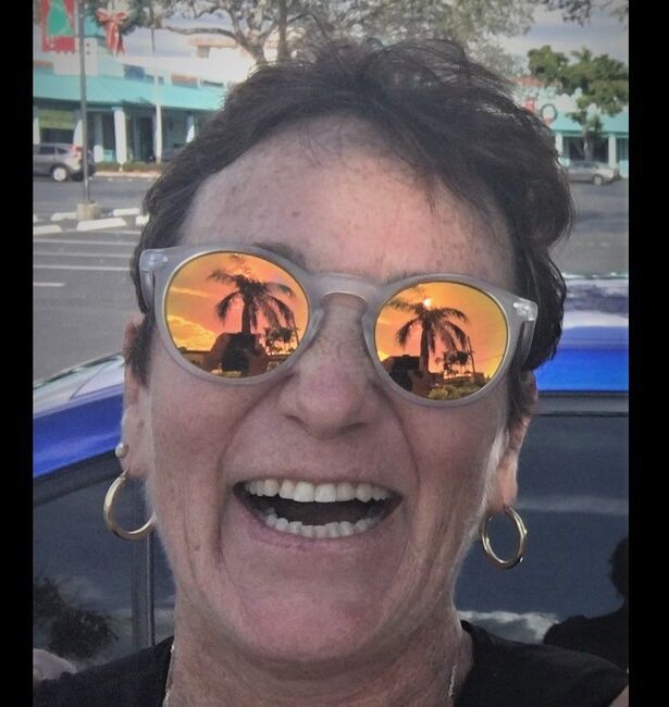 Heather Erika Harts'horn