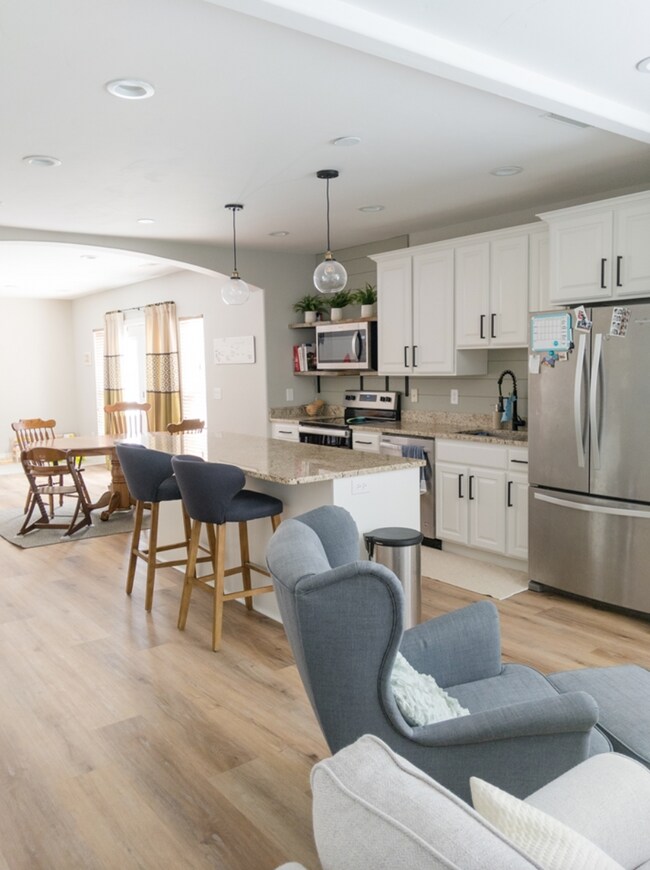 14487 S Cuchara Way Unit Gorgeous Daylight Basement, Herriman, UT 84096