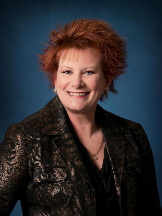 Pamela Bartush