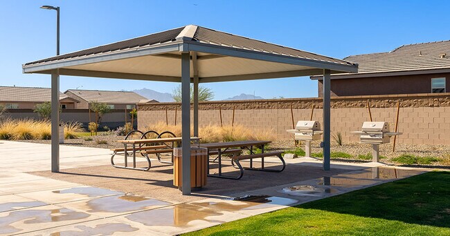 The Nexus at Hurley Ranch, Tolleson, AZ 85353 - photo 5