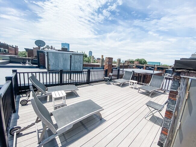 86 W Cedar St unit 2, Boston, MA 02114 - photo 7