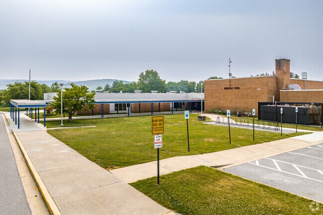 Myersville Elementary School
