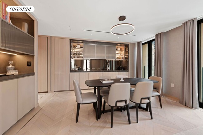 Mandarin Oriental Residences Fifth Avenue, New York, NY 10022 - photo 2