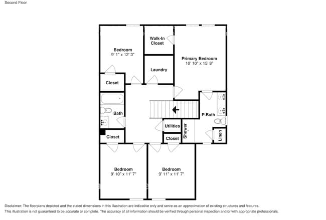2021 Pleasant Knoll Cir, Forney, TX 75126 - photo 3