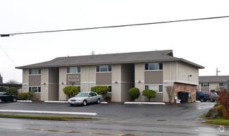 7611 Pacific Ave, Tacoma, WA 98408