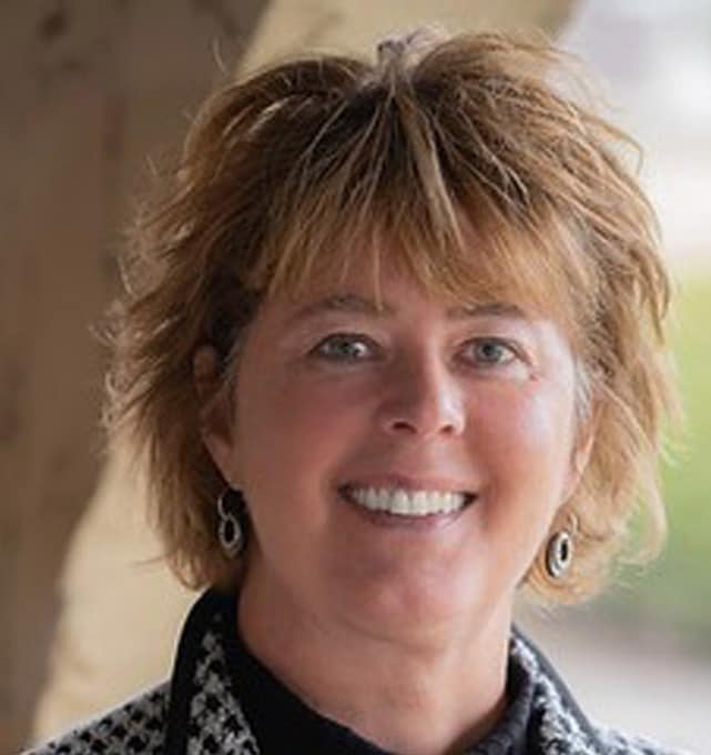 Lori Stinson