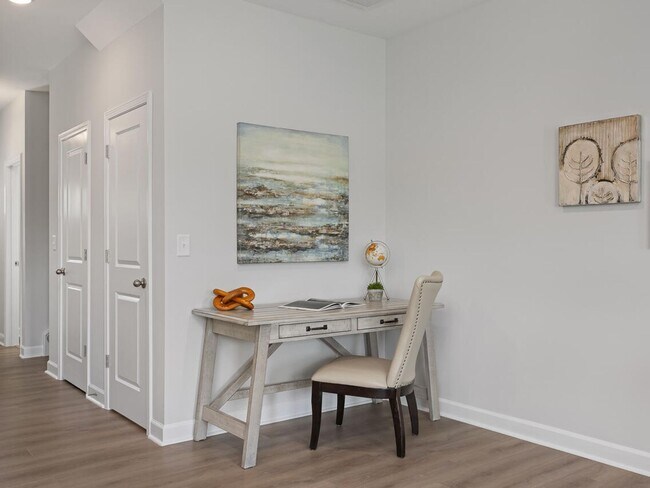 3846 Well Fleet Dr, Fuquay-Varina, NC 27592 - photo 7