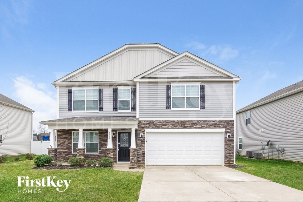 4722 Manchineel Ln, Monroe, NC 28110 - photo 1