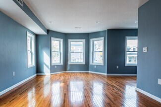 6 Gannett St Unit 2, Boston, MA 02121