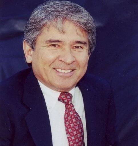 Dennis Treu