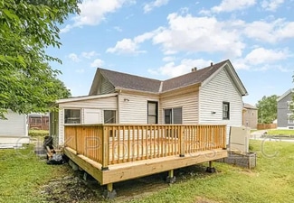 4916 Jameson St, Cincinnati, OH 45227