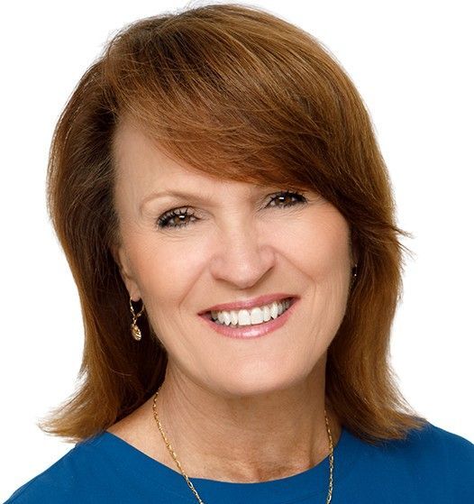 Sylvia Lange