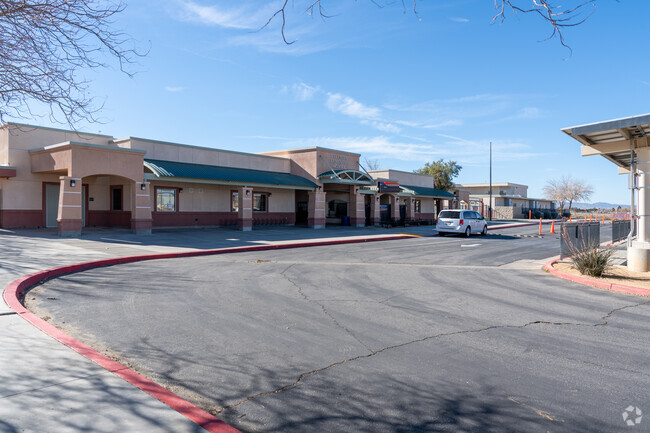 At Columbia Elementary, 24% of students scored at or above the proficient level for reading.