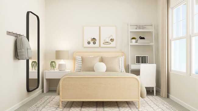 126 Digging Time Ave, Pine Level, NC 27569 - photo 5