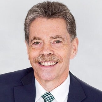 Jim Holtzman
