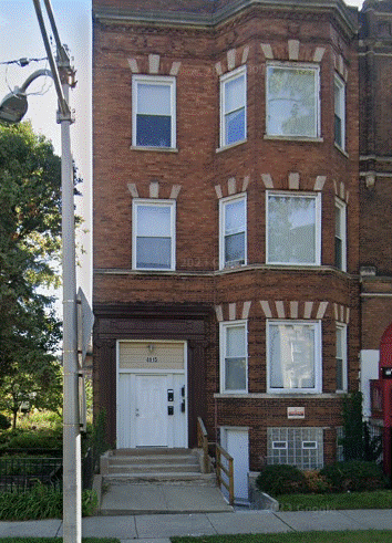 8915 S Exchange Ave Unit 3, Chicago, IL 60617