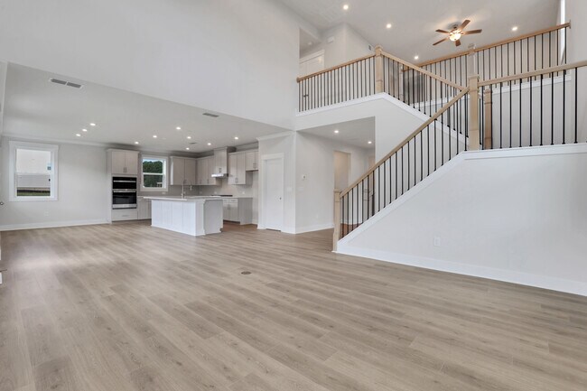 4152 Adler Cir, Buford, GA 30519 - photo 5