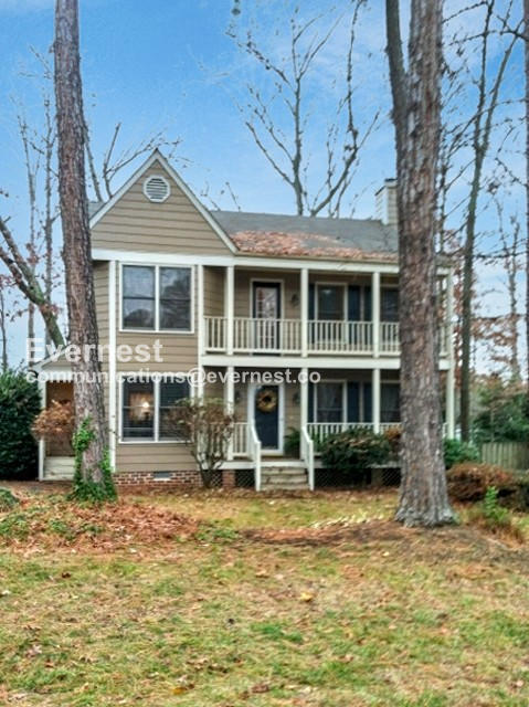4524 Fort McHenry Pkwy, Glen Allen, VA 23060