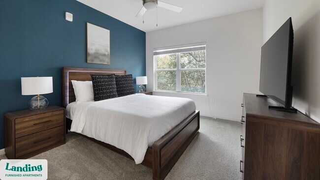 12700 Ridgeline Blvd unit 1301, Cedar Park, TX 78613 - photo 5