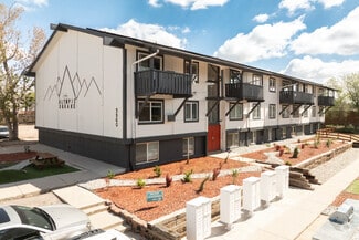 3950-3960 Galley Rd, Colorado Springs, CO 80909