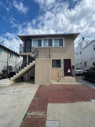 714 Loma Dr Unit LowerUnit, Hermosa Beach, CA 90254