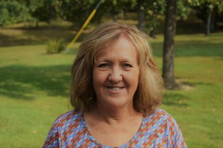 Paula Gross