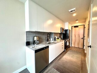 105 NE 25th St Unit S2, Miami, FL 33137