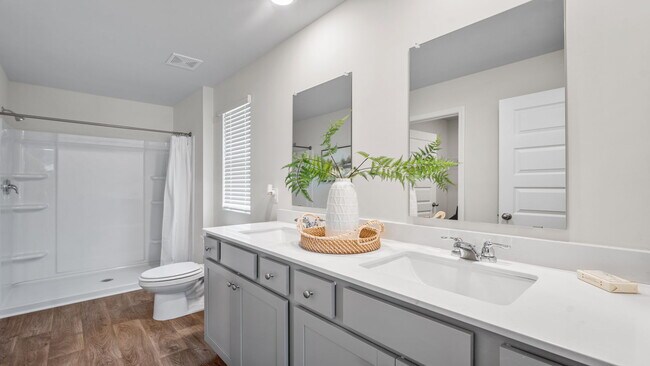 105 Hollingsworth Loop unit 36205449, Statesboro, GA 30461 - photo 6