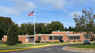 Southdown Primary School