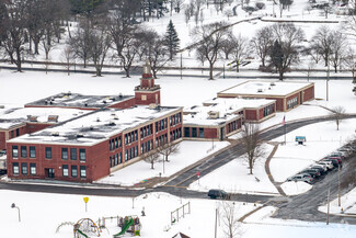 Herman Avenue Elementary School