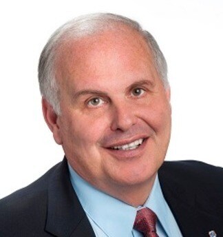 Bill Scott