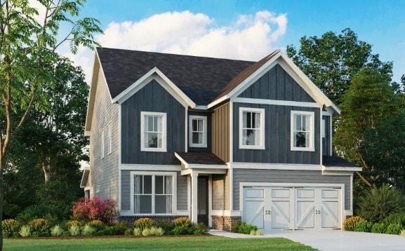 2524 Old Cornelia Hwy unit 36476546, Gainesville, GA 30507 - photo 1