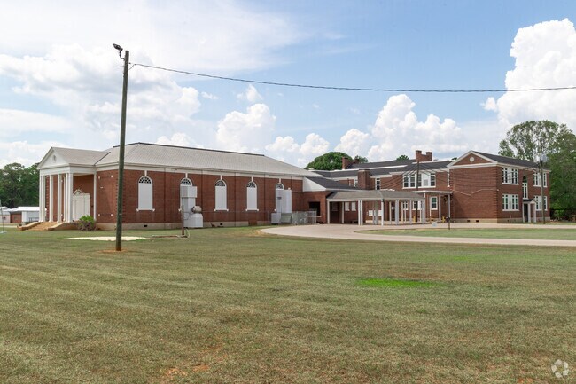 Monroeville Middle School