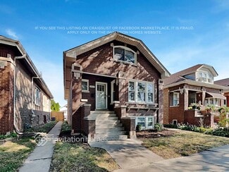 2423 Wesley Ave, Berwyn, IL 60402
