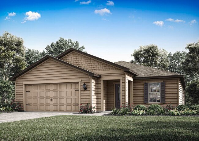 3143 Lowgap Place unit 36489704, Green Cove Springs, FL 32043 - photo 5