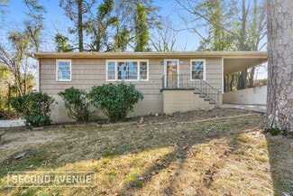 9725 Red Ln Dr, Birmingham, AL 35215