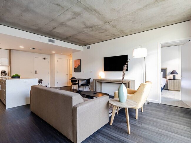 1550 NW Naito Pkwy unit ID1226764P, Portland, OR 97209 - photo 4