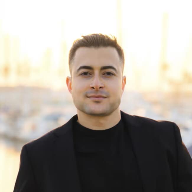 Agent Photo