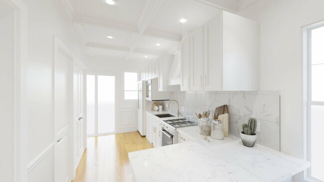 49 Savin Hill Ave unit 2, Dorchester, MA 02125 - photo 3