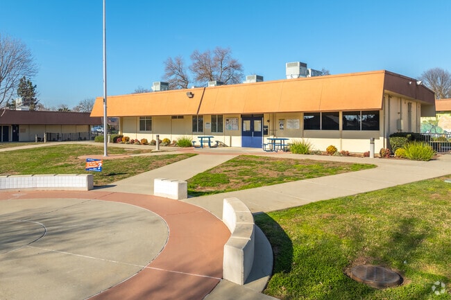 Williamson Elementary School prepare students for their future.