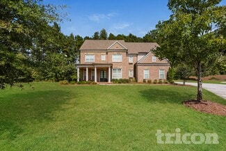 195 Park Haven Ln, Tyrone, GA 30290