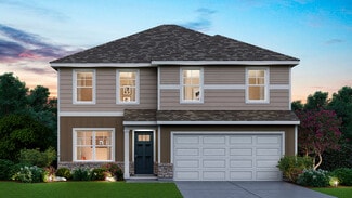 6563 Walnut Ct, Wonder Lake, IL 60097