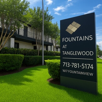 1617 Fountain View Dr, Houston, TX 77057