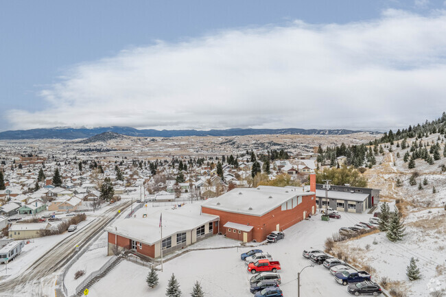 Kennedy Elementary School
