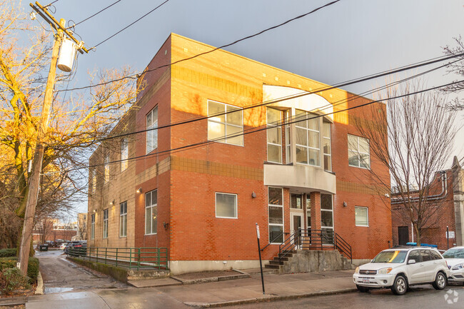 Torah Academy in Brookline is a private Jewish school serving grades K-8.