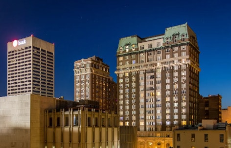 Exchange Building, Memphis, TN 38103 - photo 5