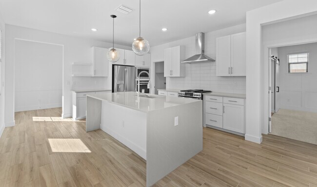 20312 W Turney Ave, Buckeye, AZ 85396 - photo 3